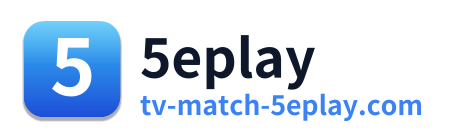 5eplay Logo
