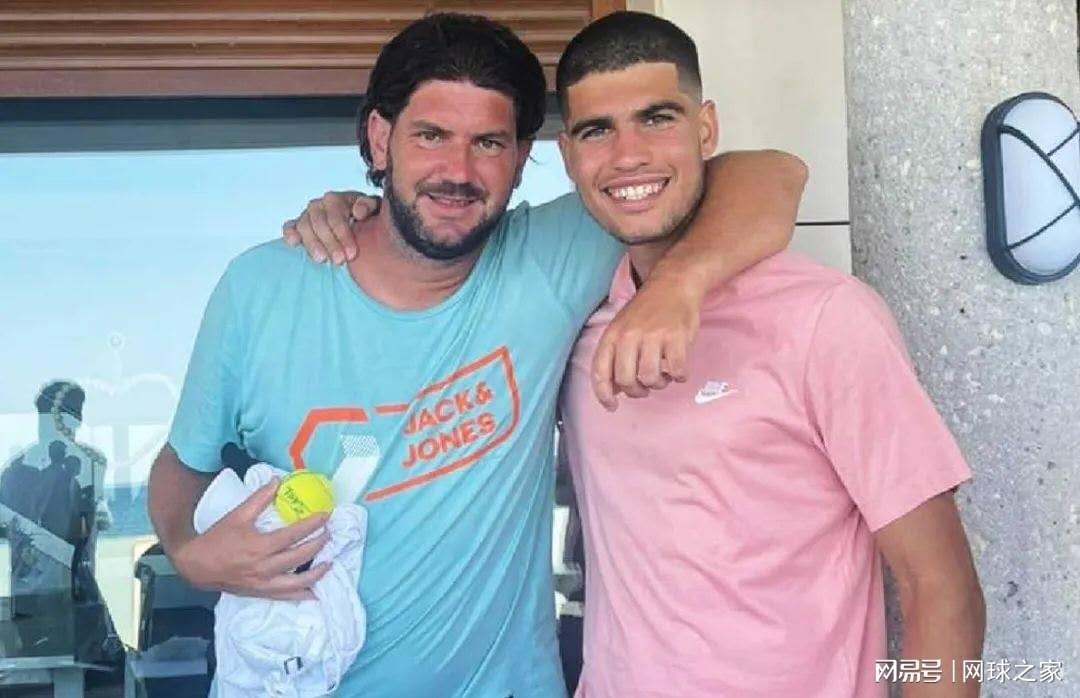 伊万:辛纳与阿卡的成功秘诀在于家庭,他们可以统治网坛10-15年