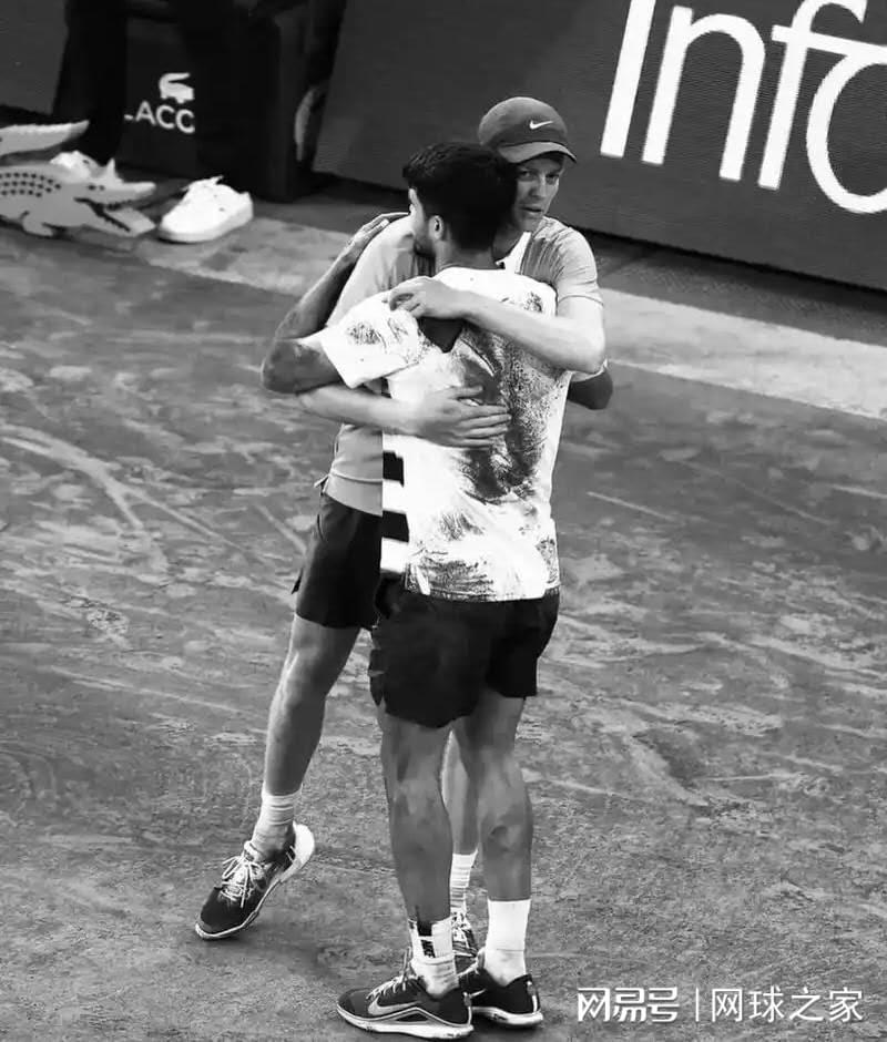 伊万:辛纳与阿卡的成功秘诀在于家庭,他们可以统治网坛10-15年